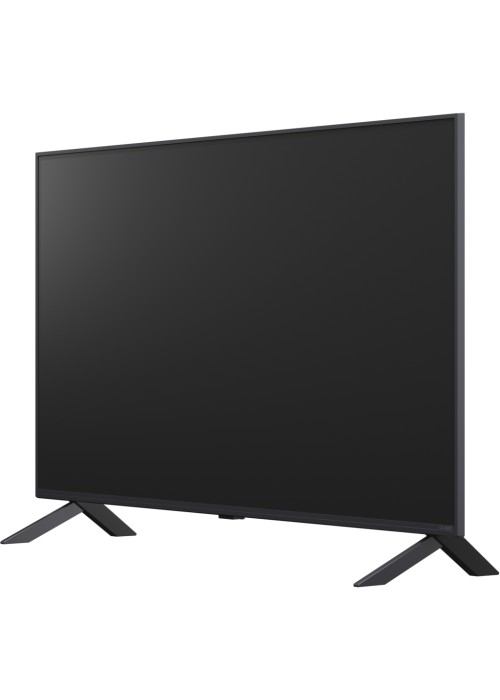 Телевізор LG 43QNED80A6A