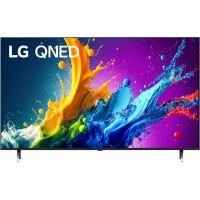 Телевізор LED LG 75QNED80T6A