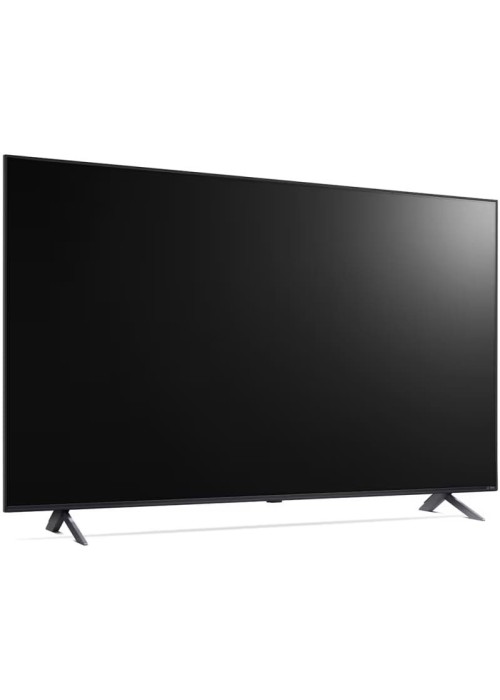 Телевізор LED LG 75QNED80T6A