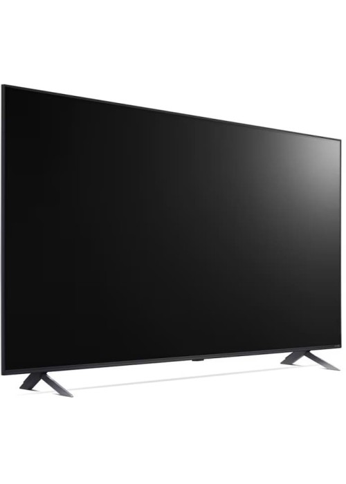 Телевізор LED LG 75QNED80T6A