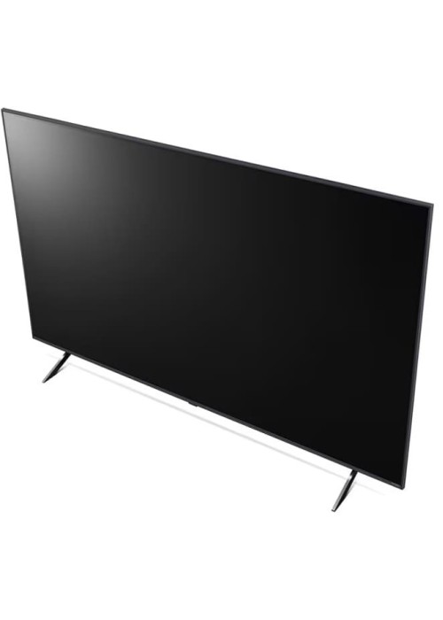 Телевізор LED LG 75QNED80T6A
