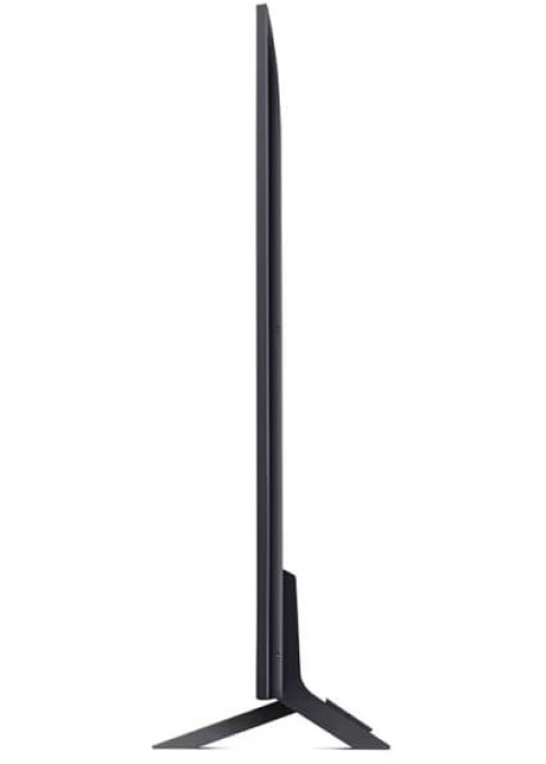 Телевізор LED LG 75QNED80T6A