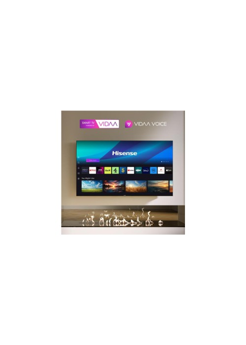Телевізор Hisense 85A6N