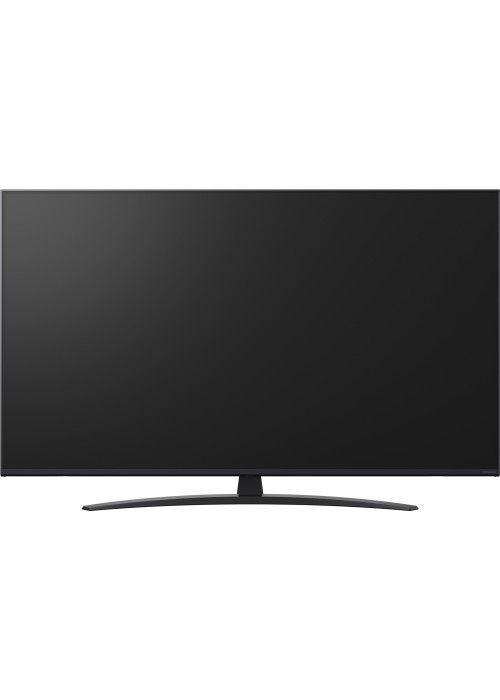Телевізор LED LG 55NANO81A6A