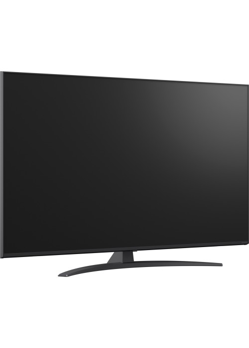 Телевізор LED LG 55NANO81A6A
