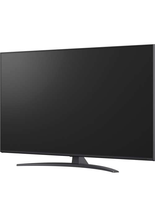 Телевізор LED LG 55NANO81A6A
