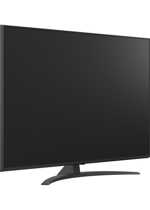 Телевізор LED LG 55NANO81A6A