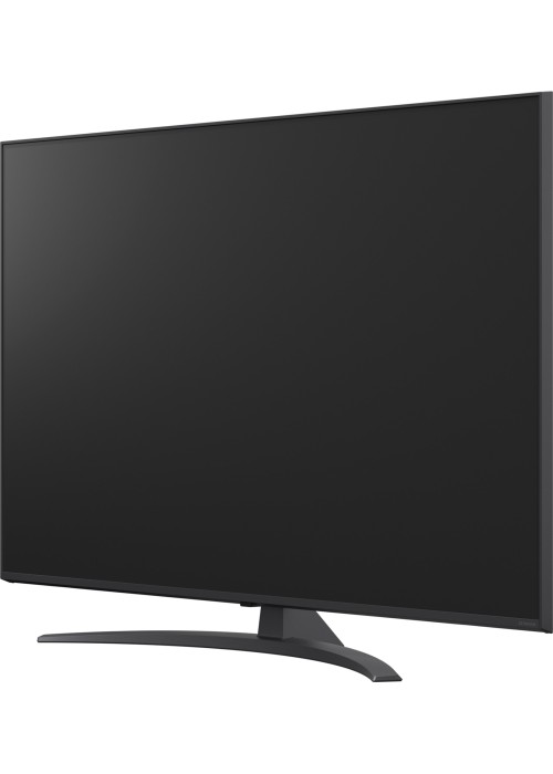 Телевізор LED LG 55NANO81A6A