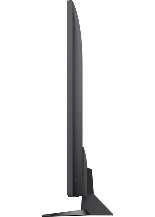 Телевізор LED LG 55NANO81A6A