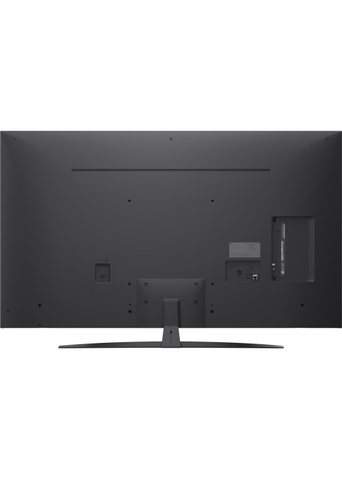Телевізор LED LG 55NANO81A6A