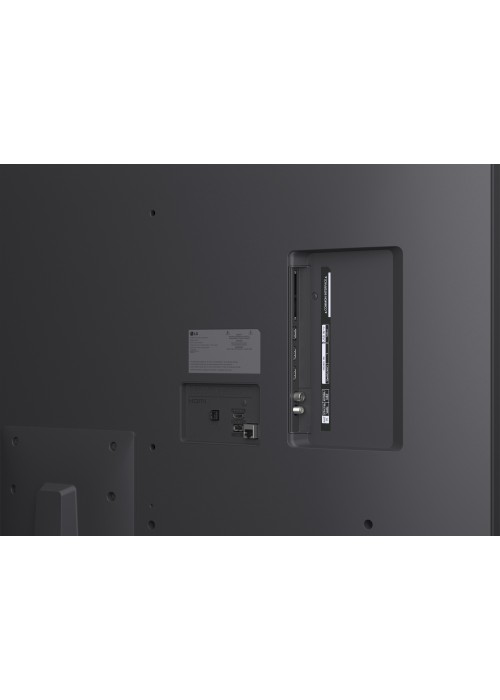 Телевізор LED LG 55NANO81A6A