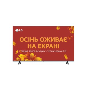 Телевізор LED LG 55NANO81A6A