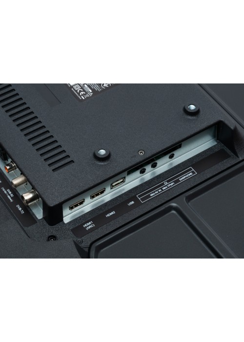 ТБ Vinga L32HD25B