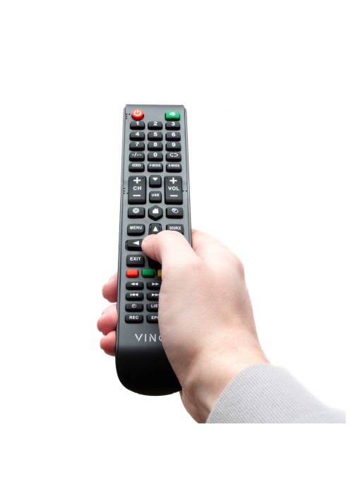 ТБ Vinga L32HD25B