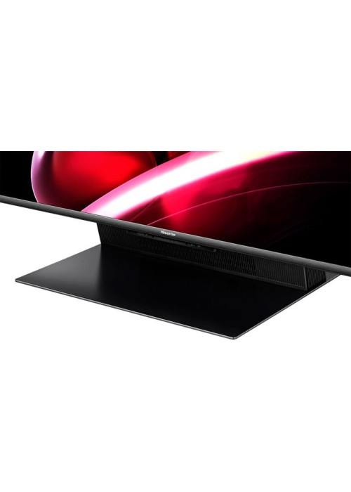 Телевізор HISENSE 65UXKQ