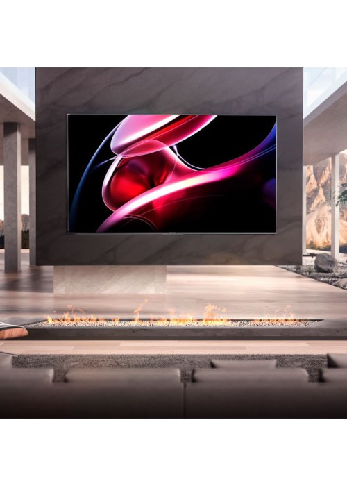 Телевізор HISENSE 65UXKQ