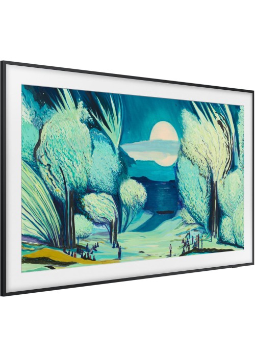 Телевізор LED Samsung QE50LS03FAUXUA