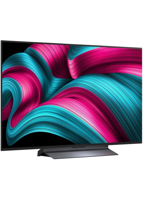 Світлодіодний телевізор LG OLED48C54LA