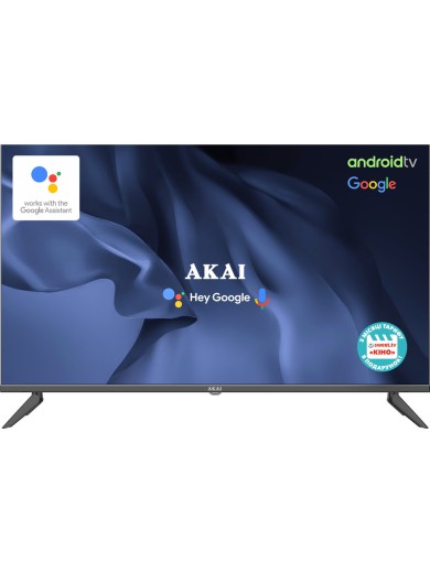 Телевізор LED AKAI AK43D22UG