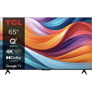 ТБ TCL 65T7B