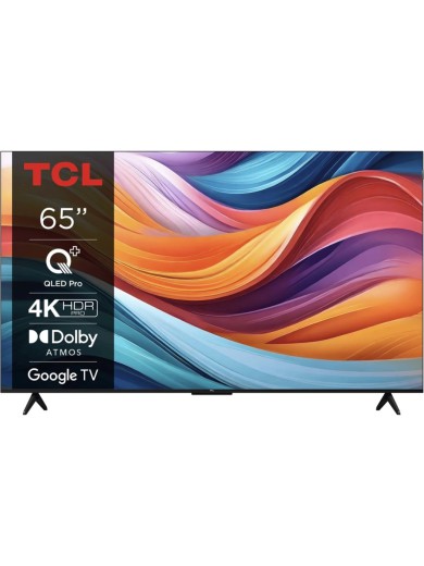 ТБ TCL 65T7B