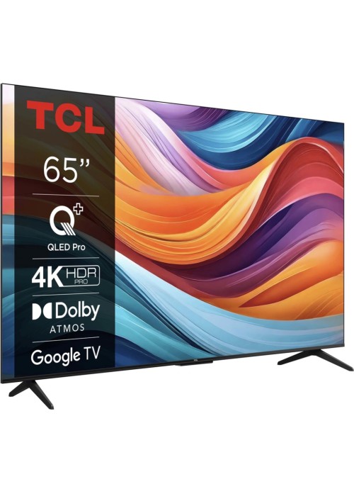 ТБ TCL 65T7B