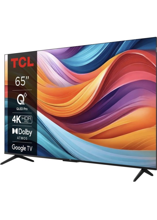 ТБ TCL 65T7B