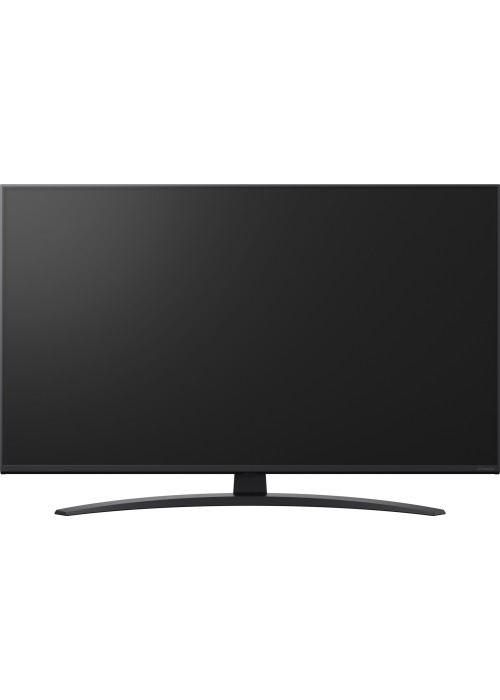 Телевізор LED LG 43NANO81A6A