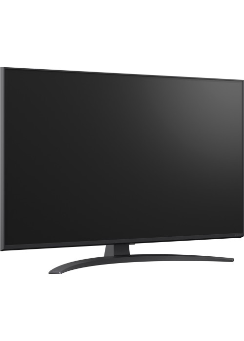 Телевізор LED LG 43NANO81A6A
