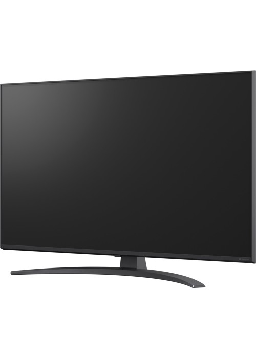 Телевізор LED LG 43NANO81A6A