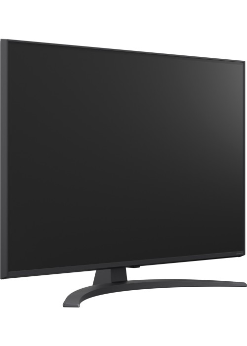 Телевізор LED LG 43NANO81A6A