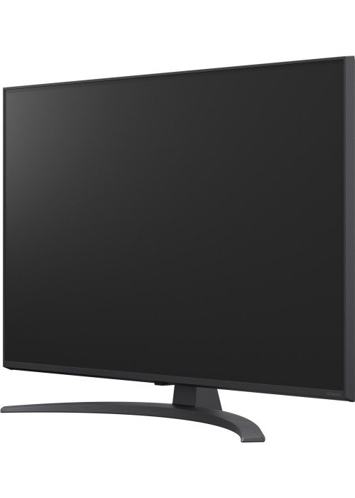 Телевізор LED LG 43NANO81A6A