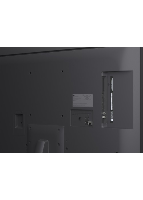 Телевізор LED LG 43NANO81A6A