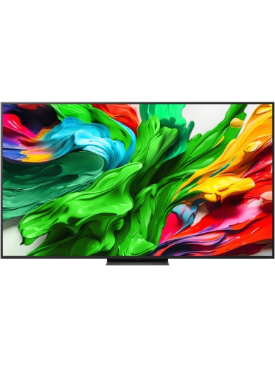 Телевізор LG 75QNED86A6A