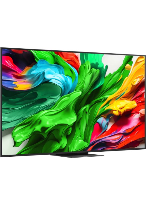 Телевізор LG 75QNED86A6A