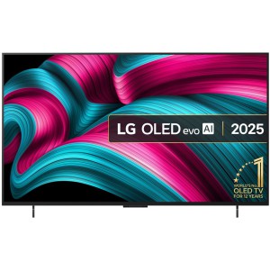 Світлодіодний телевізор LG OLED42C54LA