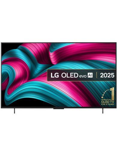 Світлодіодний телевізор LG OLED42C54LA
