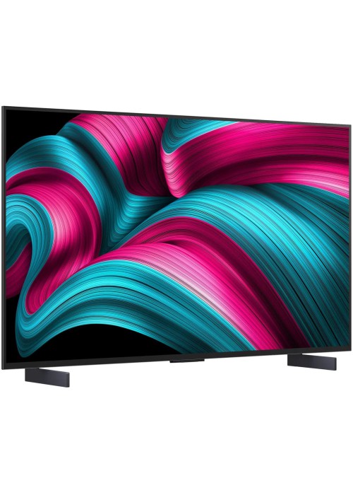 Світлодіодний телевізор LG OLED42C54LA