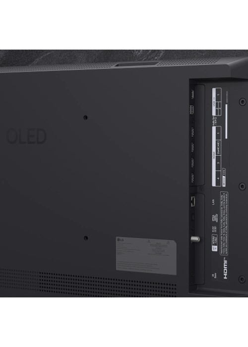 Світлодіодний телевізор LG OLED42C54LA