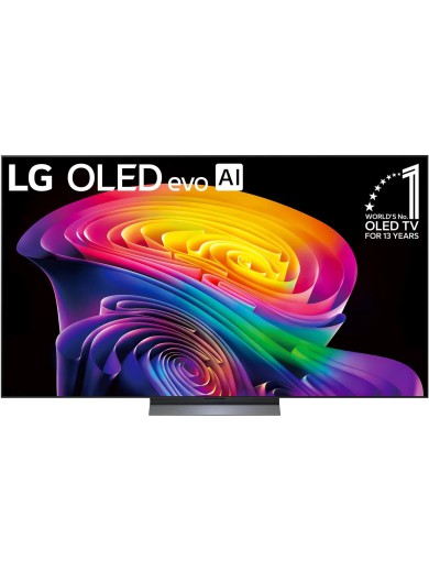 Телевізор LED LG OLED77C64LA