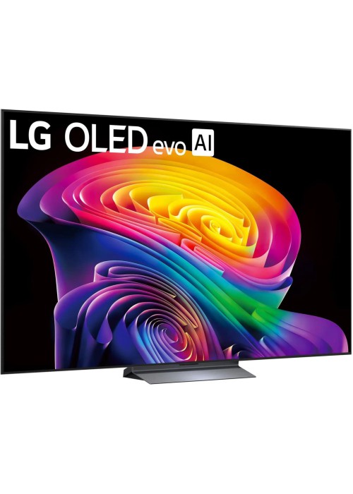 Телевізор LED LG OLED77C64LA
