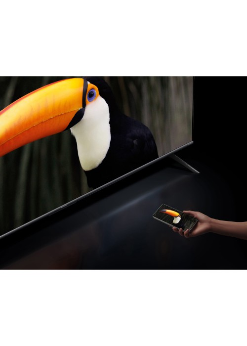 Телевізор Xiaomi TV S Mini LED 55 2025