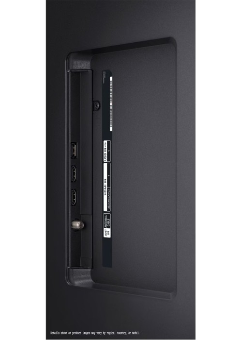 Телевізор LG 65UT81006LA 