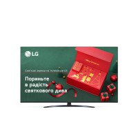 Телевізор LG 65UT81006LA 