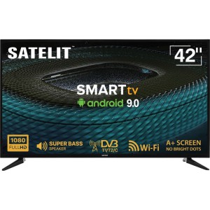 СУПУТНИКОВИЙ 42F8001ST Smart TV