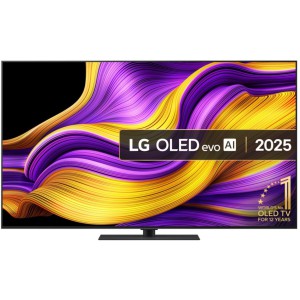 Світлодіодний телевізор LG OLED65G54LW