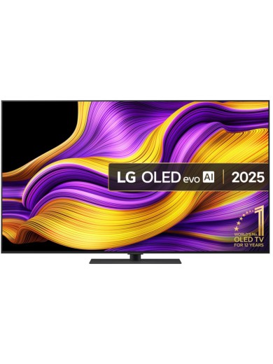 Світлодіодний телевізор LG OLED65G54LW