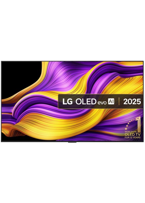 Світлодіодний телевізор LG OLED65G54LW