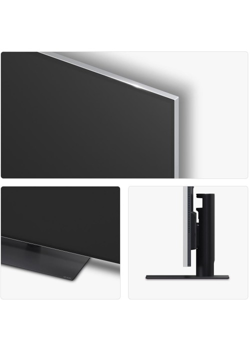 Світлодіодний телевізор LG OLED65G54LW