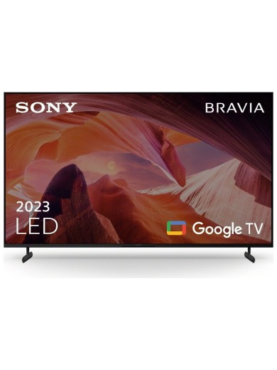 Телевізор Sony KD55X80L